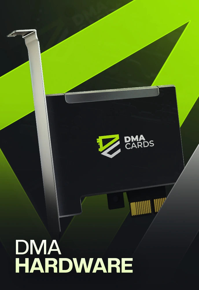 DMA Bundle